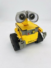 Mattel 2020 Disney Pixar Wall-E Hello Robot Toy 9 in NO Remote Control 