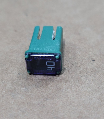 Bussmann FMS-40 Slotted Micro Female Maxi   40 Amp Automotive Fuse