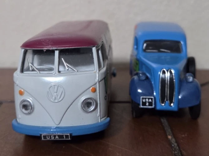 Corgi 81580 Marvel Super Heroes Ltd Etd Captain America Boxed - Image 4 of 4