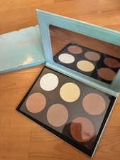 Contour Palette Kit The Ultimate Elixi Beauty...