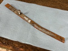 Ruota Cavallo B-100 36 Pollici Scarico Laterale Falciatrice Ponte Idler Puleggia Supporto Barra