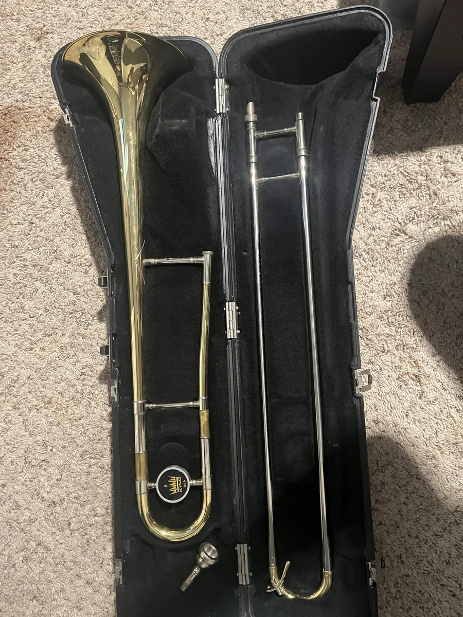 King 606 Trombone for sale - eBay