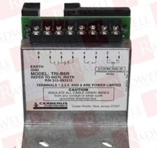 SIEMENS TRI-B6R / TRIB6R (USED)
