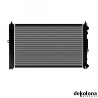 KüHler FüR Ford Galaxy, VW Sharan 95-06