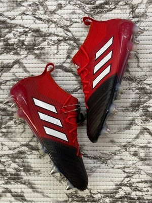 adidas Ace 17.1 Primeknit SG Elite Soccer Cleats US 10 EUR 44 BA9188