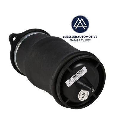Mercedes Viano W639 Ressort pneumatique Suspension arrière A6393280101, A6393280 - Photo 1/3