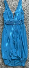 BCBG MAXAZRIA Elegant Cocktail Prom Wedding Women  s Dress