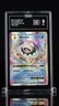 M Slowbro EX 27/108 TAG MINT 9 Pokémon XY Evolutions 2016 Holo Card