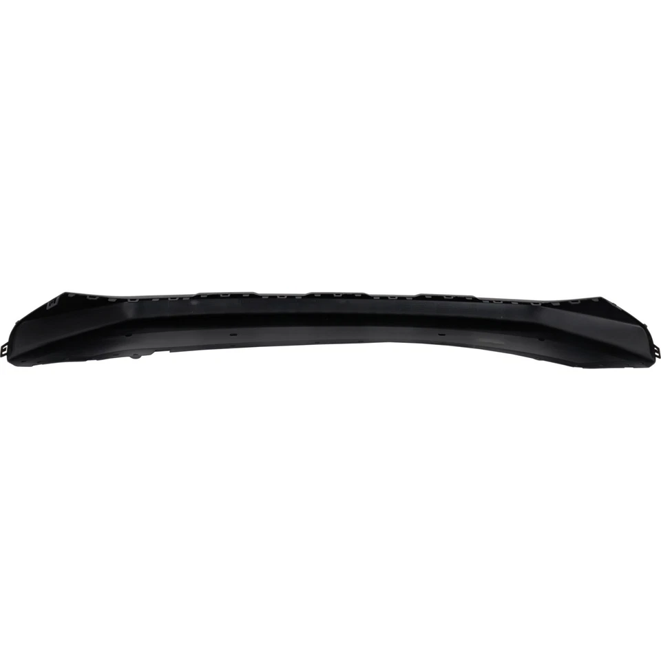 Air Dam Deflector Lower Valance Apron Front 620846RR0B for Nissan Rogue 21-22 - Image 4 of 4
