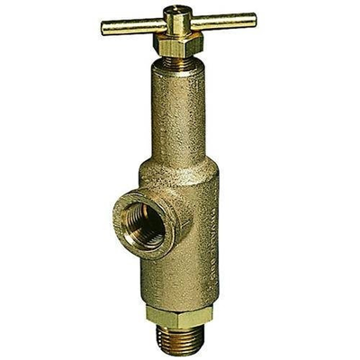 #ad Directovalve Pressure Relief Valve 6815 with 3 4quot; Ports 300 Max PSI 6815 3 4 300 $97.95