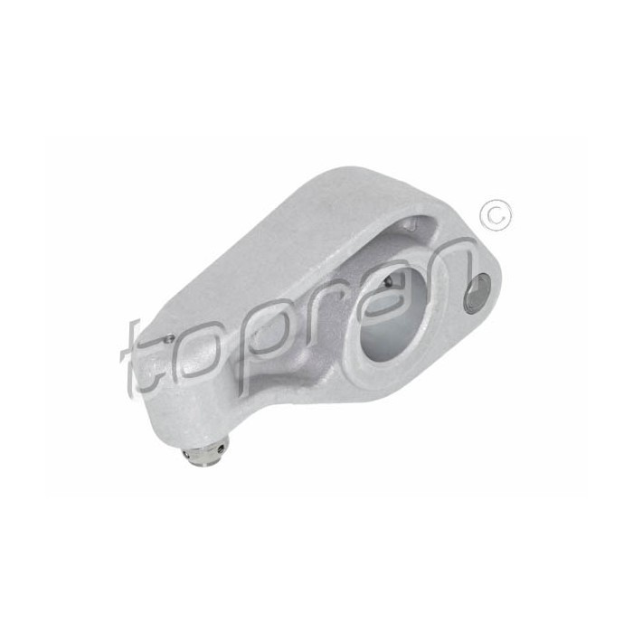 Culbuteur YC1Q6K528A1D Ford Transit soupape de distribution acier