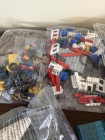 LEGO Town Airport 7894 Complete New/Open Box