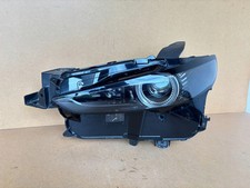 Frontscheinwerfer Mazda Cx-30 Cx30 DGJ1-51040 Full LED Links Headlight