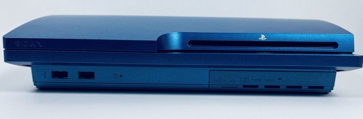 【中古】SONY PlayStation3 CECH-3000B SB 中古】SONY PlayStation3 CECH-3000B SB SIE プレイステーション