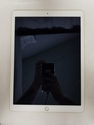 Apple iPad Pro (12.9-inch) A1584 32 GB, Wi-Fi, 12.9 in - Gold for