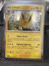 Jolteon 29/131 Holo Rare Pokemon TCG Prismatic Evolutions NM 