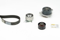 Wasserpumpe + Zahnriemensatz Continental Ctam CT1149WP1 FüR Alfa 145 156 147 146