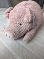 Jellycat Doopity Pig BNWT Retired
