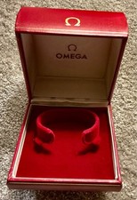 Omega vintage anni 60 scatola 1501 per Speedmaster, Seamaster, Constellation