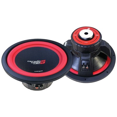 Cerwin-Vega Vega Series Subwoofers   High-Performance Subwoofers for Deep Bas...