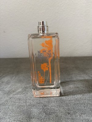 JUICY COUTURE MALIBU Fragrance 5oz-150ml EDT Spr New No Lid Rare & Discontinue