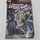 Amazing Spider-Man Epic Collection # 17: Kraven's Last Hunt