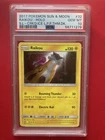 PSA 10 Raikou Cracked Ice 2017 Shining Legends Let’s Play Pikachu Holo #32 POP91