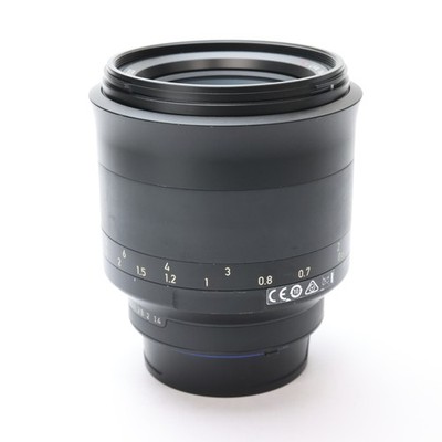 ZEISS Milvus 1.4 50 ZE-mount (キャノン EF) Amazon.com : ZEISS Milvus 50mm f/1.4 Full Frame Camera Lens for
