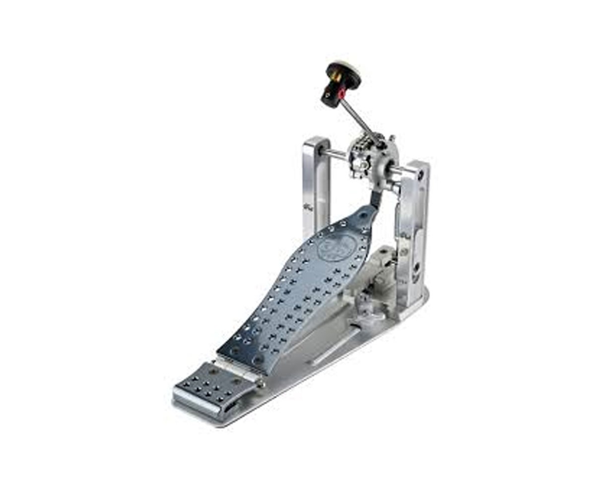 DW Machined Chain Drive Single Pedal