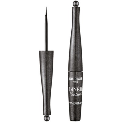 3614228411691 Bourjois Liner Pinceau eyeliner z pędzelkiem 08 Noir Surrealiste 2