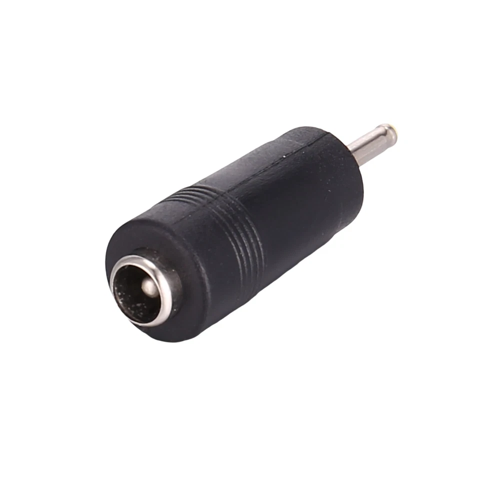 2.5mm x 0.7mm Male Plug to 5.5mm x 2.1mm Female Jack DC  Adapter Y2E98537 - Image 3 of 4