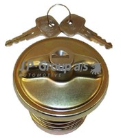 JP Group Verschluss KraftstoffbehäLter Classic 8115650800 Metall FüR VW Kaefer