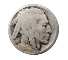 1926 S Buffalo Nickel Restored Date Free Shipping