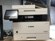 Canon imageCLASS MF455dw All in One Wireless Duplex Laser 35K Page Count