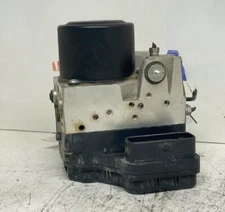 2006-2008 Toyota Rav4 Abs Anti Lock Brake Pump Module Assembly With Warranty