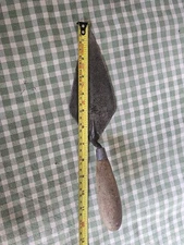 Nice Vintage CT Skelton Pointing Trowel