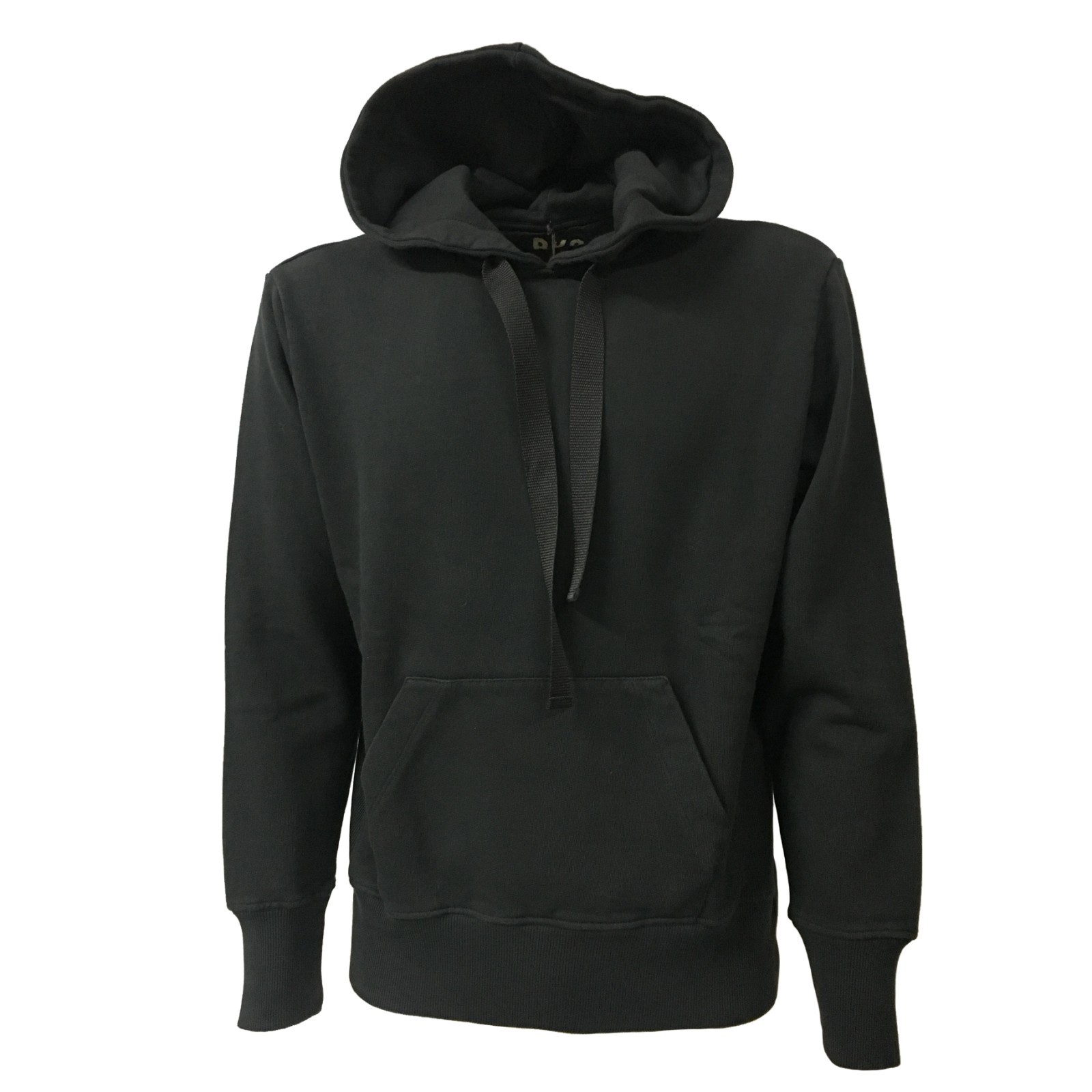 Термос для приготовления капучино felpa Uomo cappuccio из 100% хлопка мод BU18604 СДЕЛАНО В ИТАЛИИ