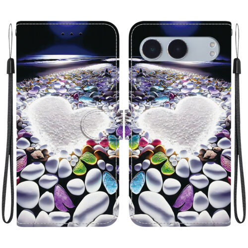 Flip Leather Cover Stand Wallet Case for OnePlus 8 9 10 Pro 11 13 8T Ace 3 Pro - Picture 28 of 32