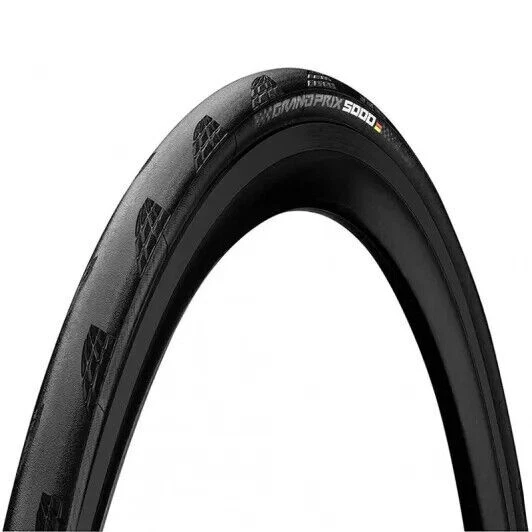 Presta Valve Bike Camera d'Aria, 2 Pack 700x23c Camera d'Aria Assorbimento degli Urti Isolamento Elettrico con 2 Leve per Pneumatici per Mountain Bike per Bici da Strada (700X23C Bocca francese 48
