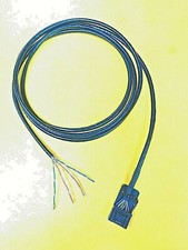 Cable 106 Motorola 16pin Maxtrac GM300 VHF Repeater