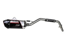 Tubo de escape completo BBR D3 2019-2026 Honda CRF 110, CRF110F - 240-HCF-1131