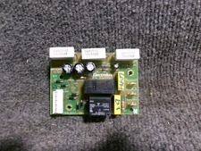 316429301 KENMORE FRIGIDAIRE RANGE OVEN COOKTOP RELAY BOARD