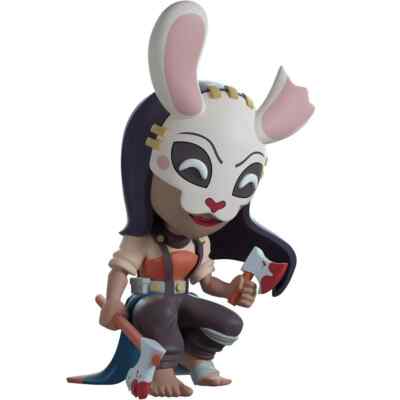 Youtooz: Dead by Daylight Collection: Huntress Vinyl Figure #2 | eBay