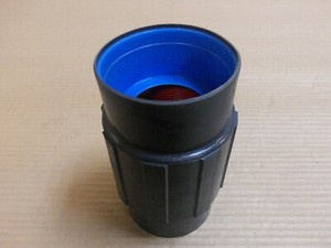 rigid roy conduit coupler rr0 coupling threaded coated rob pvc