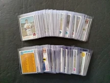 1973 TOPPS Baseball PICK Choice #'s 137 thru 261 Nm or better Complete your set