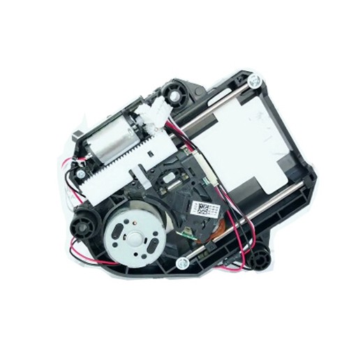 DVD EVD Laser Head Movement With Frame 520 Plastic Frame - Bild 1 von 7