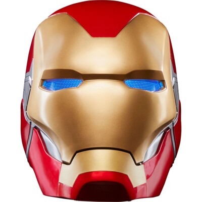 アベンジャーズ　アイアンマン マークLXXXV NEW Marvel Infinity Saga Avengers: Endgame Iron Man Mark