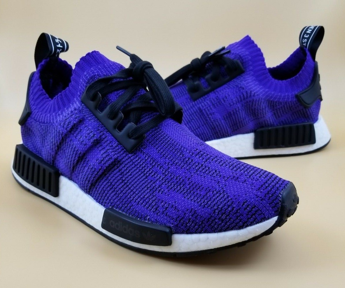 adidas nmd nere 35