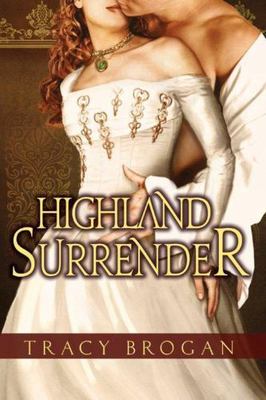 Highland Surrender by Brogan, Tracy
