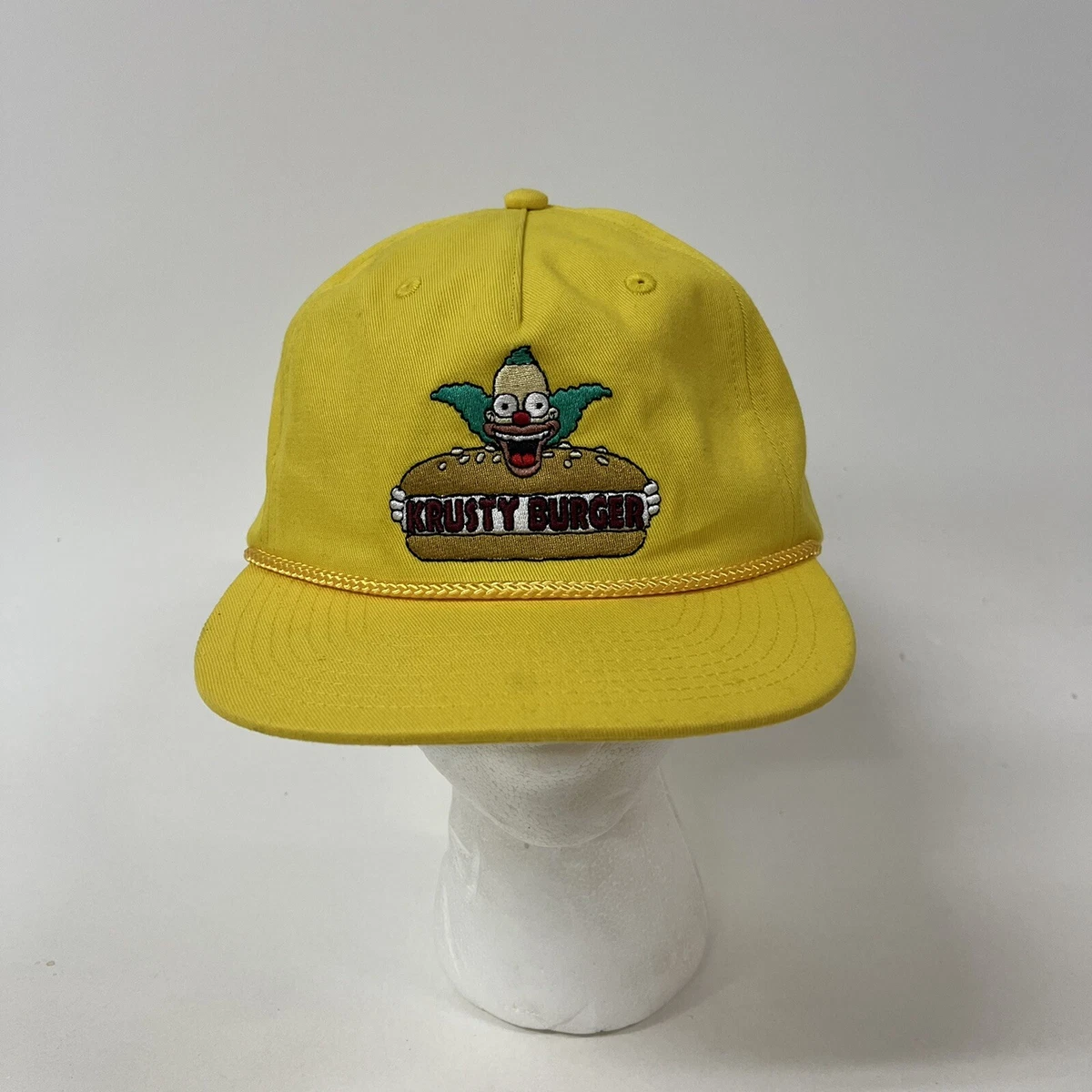 Vans hats cheap mens yellow